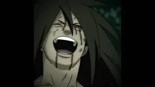 hahaha! #sasuke #madara #narutoshippuden