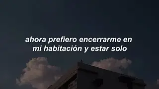 blackbear - ghost town ft. Sasha Alex Sloan (Traducida al español)