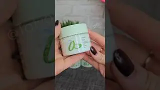 Крем для лица 2 в 1 «Алоэ» Faberlic