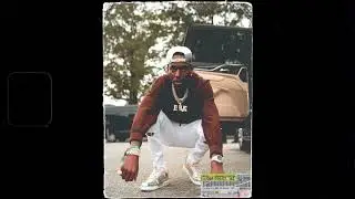 [FREE] Young Dolph x Key Glock Type Beat "Panama"