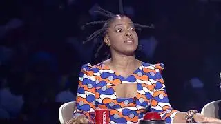 Bande annonce de la GRANDE FINALE de l'Afrique a Un Incroyable Talent   saison 2