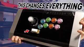 This NEW Secret Button Could CHANGE Controllers FOREVER