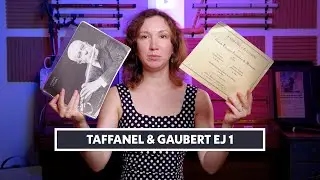 Understanding Taffanel and Gaubert 17 Daily Exercises - EJ 1