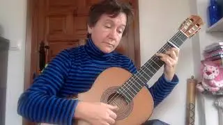 Song of the Wild Rose