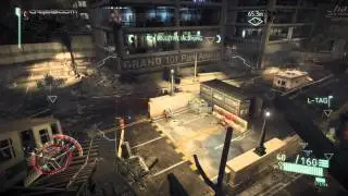 Crysis 2 TV Episode 2