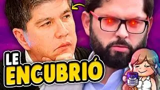 ❌ Esto es GRAVE: Manuel Monsalve, ALIADE CHILENO contra las CUERDAS ❌