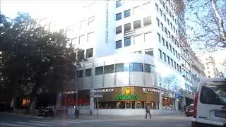 Sucursal do Banco Sabadell em Portugal