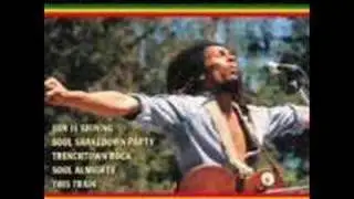 Bob Marley - Could you be loved?