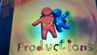 Frederator/Nick Jr/Nelvana