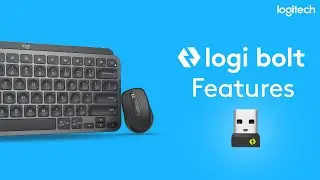 Logi Bolt: Features (Part 3)