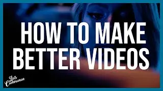 Video Production 101 - 10 tips for better videos