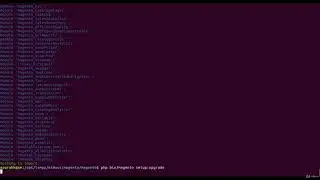 Upgrade Schema in Magento 2