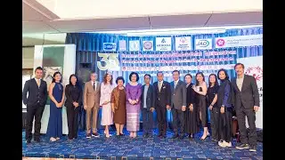 Special Olympics Thailand Charity Art Auction & High Tea