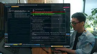 I made a Claude Code session manager for tmux