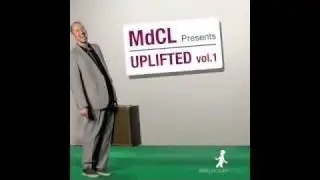 MdCL feat. Tosin Tao - Everything I Need (Vocal Mix)