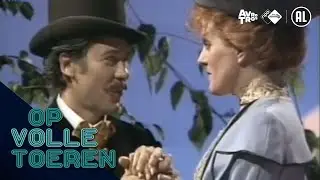 Robert Long, Simone Kleinsma en Martine Bijl - Vanmorgen vloog ze nog - Op Volle Toeren