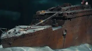 Titanic 1min web