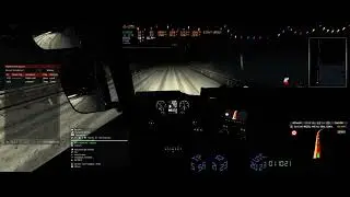 TruckersMP Report : arekxd41 (TMPID: 3086303)