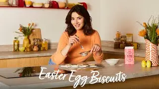 Nigella's Easter Egg Biscuits | Ocado