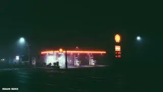 Miyagi & Эндшпиль - Listen To Your Heart [Slowed and Reverb]