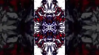 Music Visual To Light Up The Sky (Produced By Kanji Koboyashi)