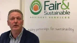 Presenting the AgriProFocus Network: Fair & Sustainable