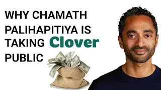 What is special about Clover Health business? Clover S-1 & IPO ($IPOC)