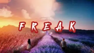 Surf cruse - Freaks ( slowed and reverb)