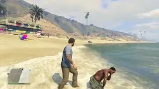 GTA 5 BRUTAL Kill Compilation