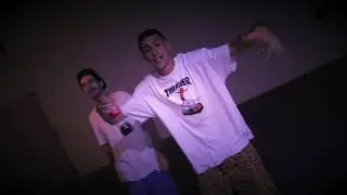 HWOARANG ~ WE$T DUBAI - NIKE RUN