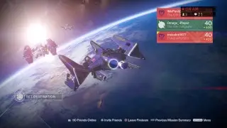Trials of Osiris Flawless Runs Stream!! (60fps)