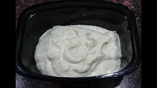 Dad's Aioli Garlic
