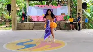 Women's Month Celebration - Guinsangaan