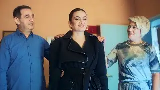 Albina dhe Familja Kelmendi - DUJE