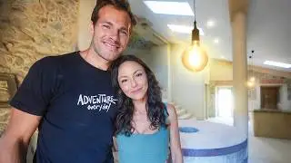 This is HUGE!! Our Off-Grid Homestead is Changed Forever