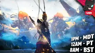 Can WE BEAT THIS! | ●Black Myth: Wukong + Hang Out●