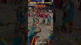 NAVRATRI GARBA #aburoad #garba #navratri