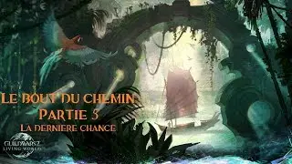 Guild Wars 2 - HV saison 3, épisode 6 - Le bout du chemin (partie 5 : La dernière chance)