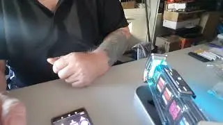 Unboxing DIVOOM TIMES GATE #2