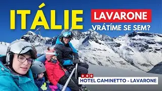 Lyžování v Itálii | Lavarone - nejlepší středisko pro (ne)náročné?