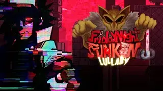 Isotope [Hell Mode] (FNF Hypno's Lullaby V2)