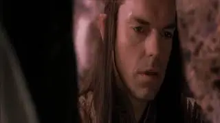 Daenerys and Elrond