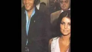I Remember Elvis Presley, Danny Mirror