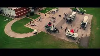 Terex MPS Overview