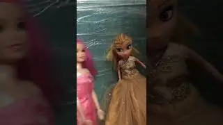 Doll funny video #viral #ytshorts