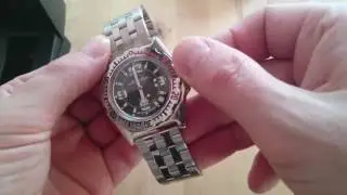 Часы Восток Vostok Wostok Амфибия модель 110903