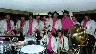 LOS CONTRABANDISTAS DE SAN LUIS Y DJ MARCO EN EL MIX