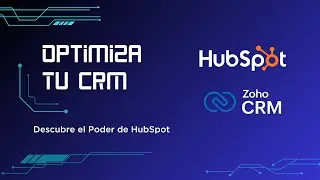 🔥 Domina HUBSPOT Fácilmente: ¡Descubre el CRM TODO-EN-UNO! 🚀