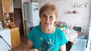 ПОВОД ЕСТЬ, ПОДАРОК ТОЖЕ//ХРОНИКА ДНЯ//Живем в Деревне//