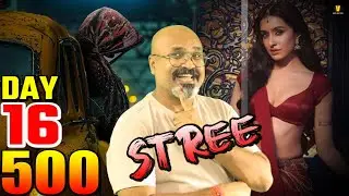 Stree Day 16 Box Office Collection Prediction Report